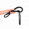 Kink - Fouet Long Avec Billes 110 Cm
